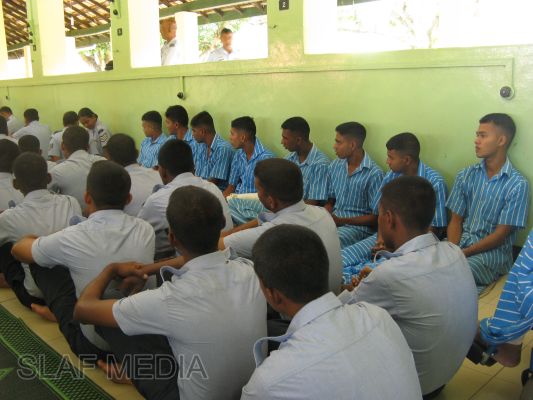 65th Anniversary Of Slaf Hospital Katunayake