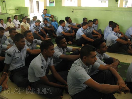 65th Anniversary Of Slaf Hospital Katunayake