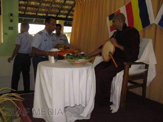 65th Anniversary Of Slaf Hospital Katunayake