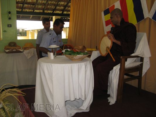 65th Anniversary Of Slaf Hospital Katunayake