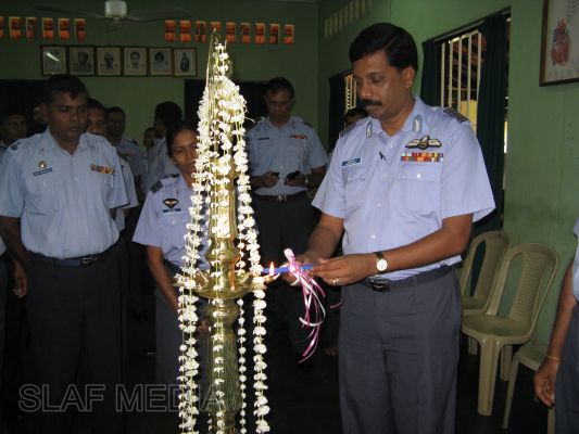 65th Anniversary Of Slaf Hospital Katunayake