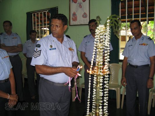 65th Anniversary Of Slaf Hospital Katunayake