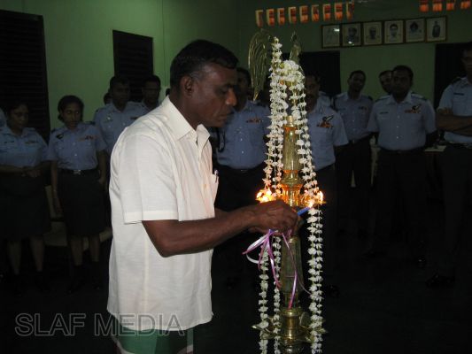 65th Anniversary Of Slaf Hospital Katunayake
