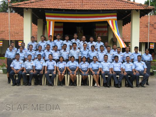 65th Anniversary Of Slaf Hospital Katunayake