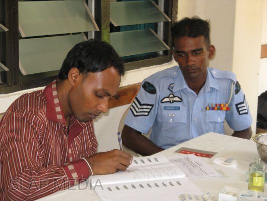 65th Anniversary Of Slaf Hospital Katunayake