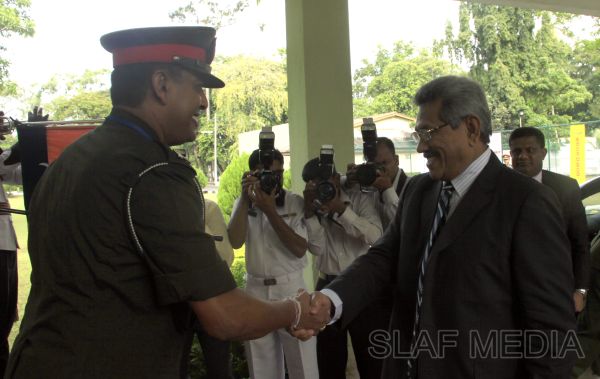 INAUGURAL
CEREMONY OF THE 5th KDU INTERNATIONAL SYMPOSIUM
