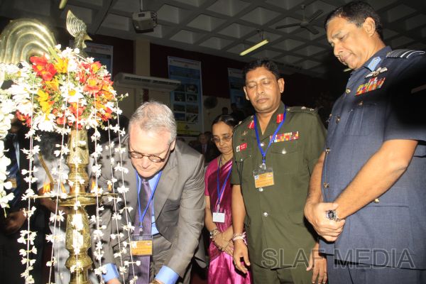INAUGURAL CEREMONY OF THE 5th KDU INTERNATIONAL SYMPOSIUM