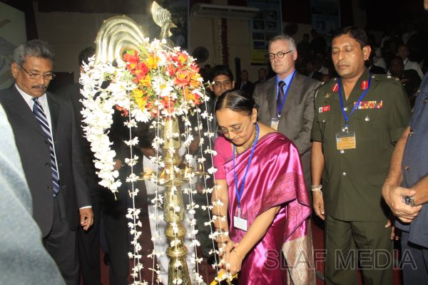 INAUGURAL CEREMONY OF THE 5th KDU INTERNATIONAL SYMPOSIUM