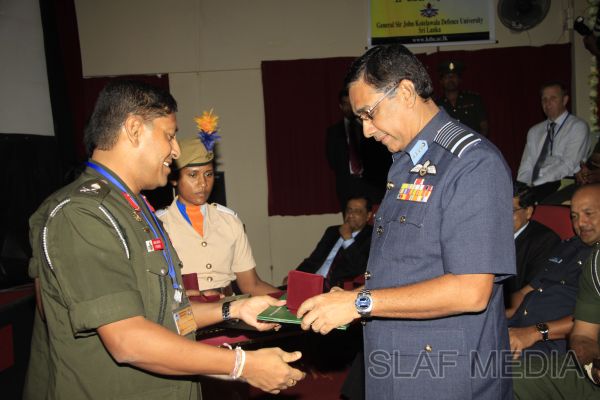 INAUGURAL CEREMONY OF THE 5th KDU INTERNATIONAL SYMPOSIUM