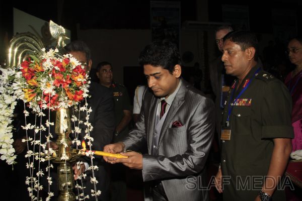 INAUGURAL
CEREMONY OF THE 5th KDU INTERNATIONAL SYMPOSIUM