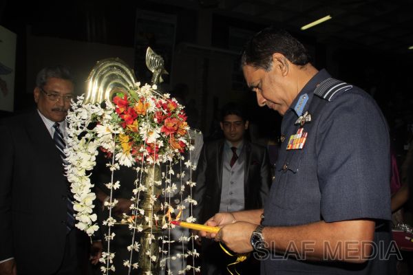 INAUGURAL
CEREMONY OF THE 5th KDU INTERNATIONAL SYMPOSIUM