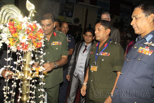 INAUGURAL
CEREMONY OF THE 5th KDU INTERNATIONAL SYMPOSIUM
