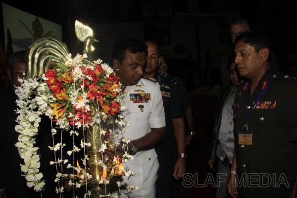 INAUGURAL
CEREMONY OF THE 5th KDU INTERNATIONAL SYMPOSIUM