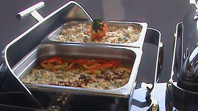 Kitchen and Culinary Training Course for SLAF Mess Stewards and Caterers