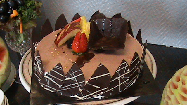Kitchen and Culinary Training Course for SLAF Mess Stewards and Caterers