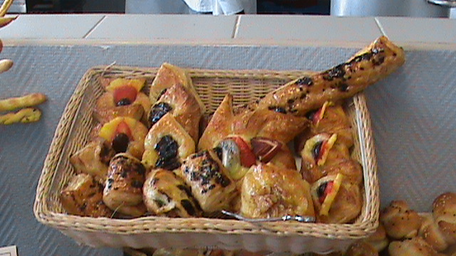 Kitchen and Culinary Training Course for SLAF Mess Stewards and Caterers