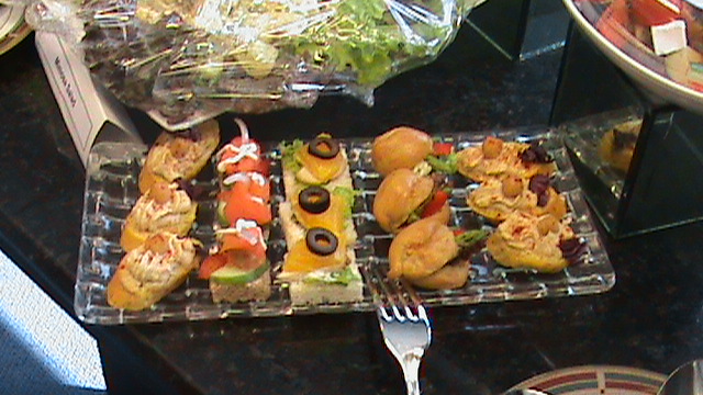 Kitchen and Culinary Training Course for SLAF Mess Stewards and Caterers