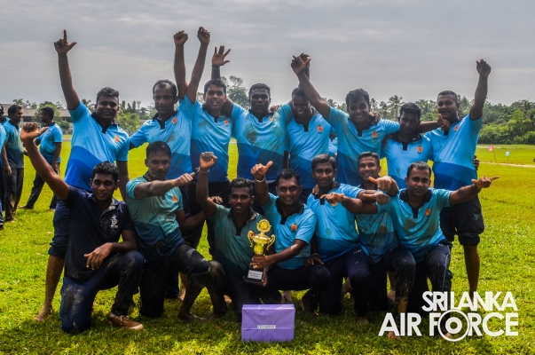SLAF STATION KATUKURUNDA CELEBRATES 37 YEARS OF SERVICE TO THE NATION