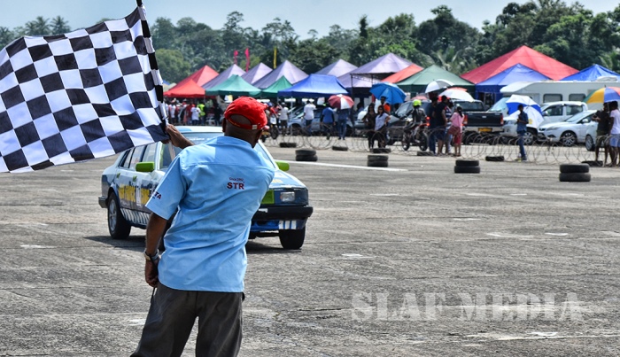 Katukurunda Circuit Meet 2017