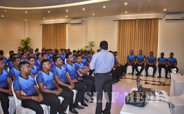 Eagles’ Lakeside Attidiya celebrates 5th Formation Day
