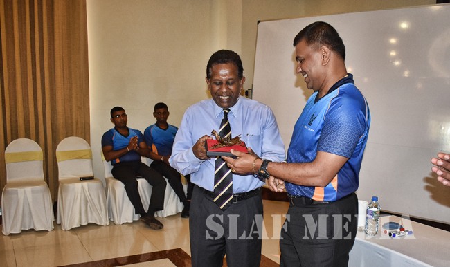 Eagles’ Lakeside Attidiya celebrates 5th Formation Day
