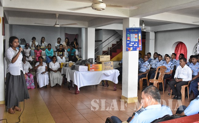 Eagles’ Lakeside Attidiya celebrates 5th Formation Day