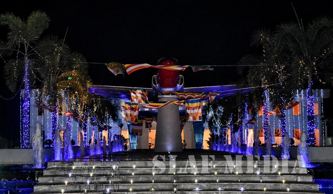Eagles’ Lakeside Attidiya celebrates 5th Formation Day