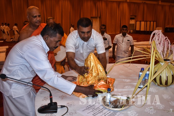 Eagles’ Lakeside Attidiya celebrates 5th Formation Day