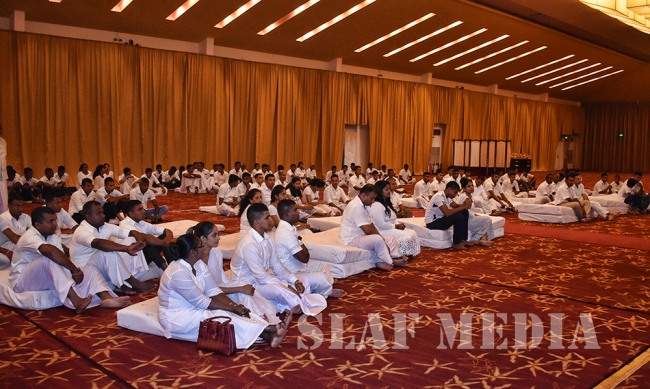 Eagles’ Lakeside Attidiya celebrates 5th Formation Day