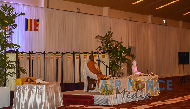Eagles’ Lakeside Banquet and Convention Hall celebrates 6th Anniversary