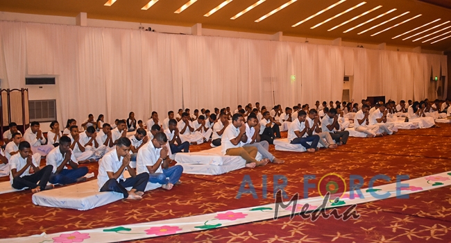 Eagles’ Lakeside Banquet and Convention Hall celebrates 6th Anniversary