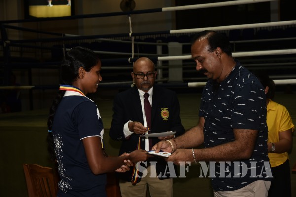 Air Force
boxers Excelled at Layton Cup Boxing Championship-2018