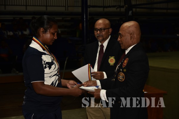 Air Force boxers Excelled at Layton Cup Boxing Championship-2018