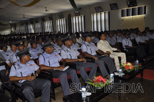 University Entrants’ Leadership Qualities and Positive Thinking Training Course- 2014