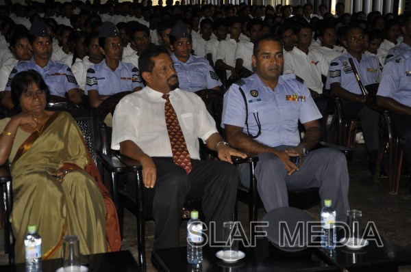 University Entrants’ Leadership Qualities and Positive Thinking Training Course- 2014