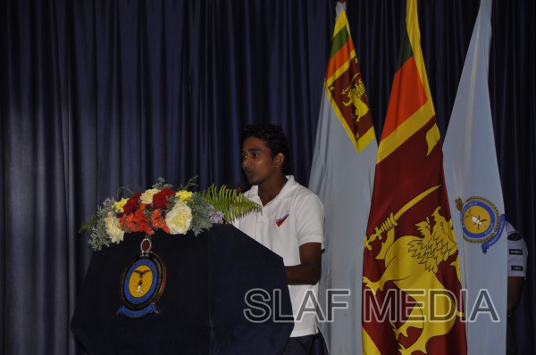 University Entrants’ Leadership Qualities and Positive Thinking Training Course- 2014