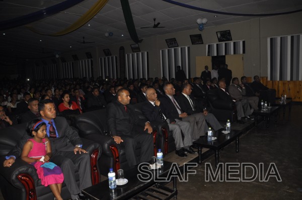 University Entrants’ Leadership Qualities and Positive Thinking Training Course- 2014