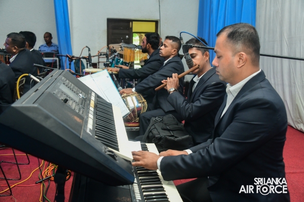 SEVA VANITHA UNIT ORGANIZES A MUSICAL PROGRAMME – ‘EXPLORE LIFE THROUGH ENTERTAINMENT'