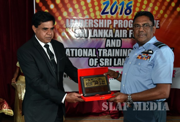 Leadership Programme for School Children