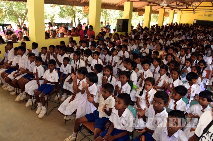 Leadership Programme for School Children