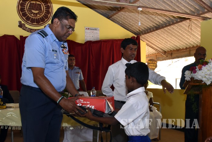 Leadership Programme for School Children