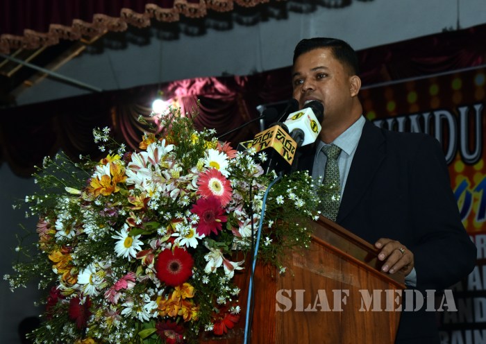 Leadership Programme for School Children