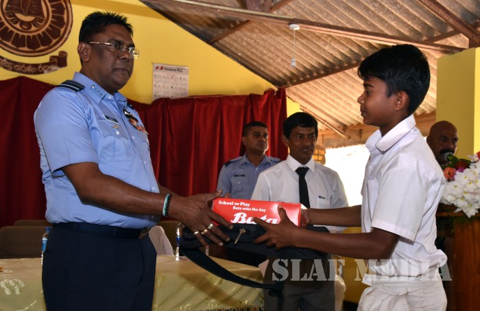 Leadership Programme for School Children