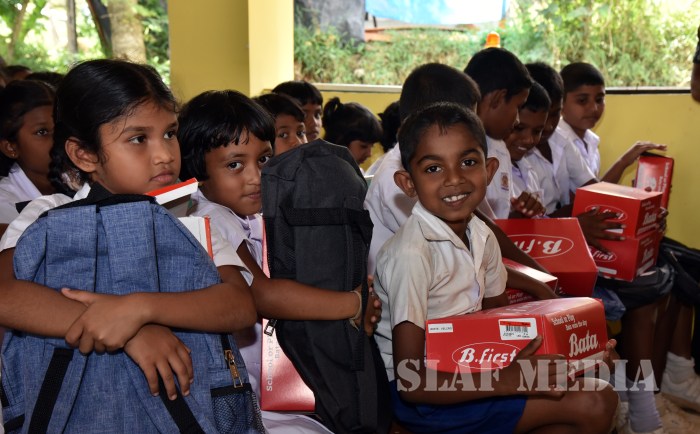 Leadership Programme for School Children