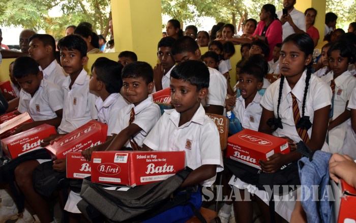 Leadership Programme for School Children