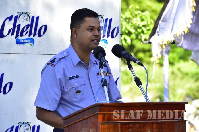 Leadership Programme for School Children