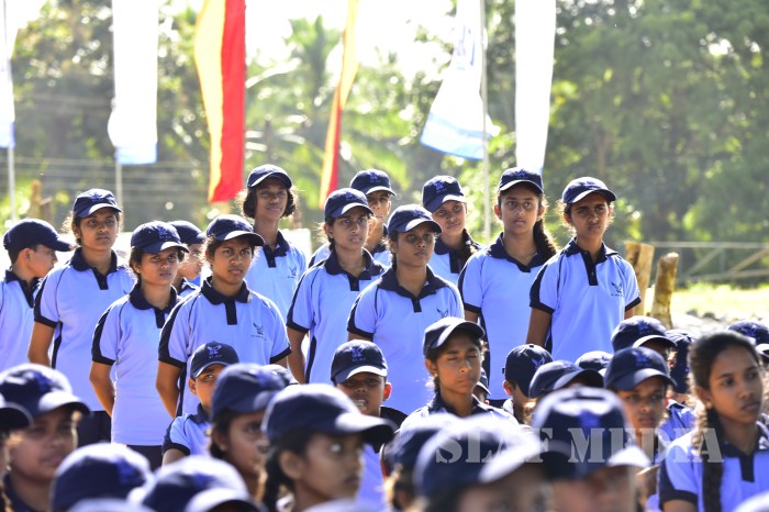 Leadership Programme for School Children