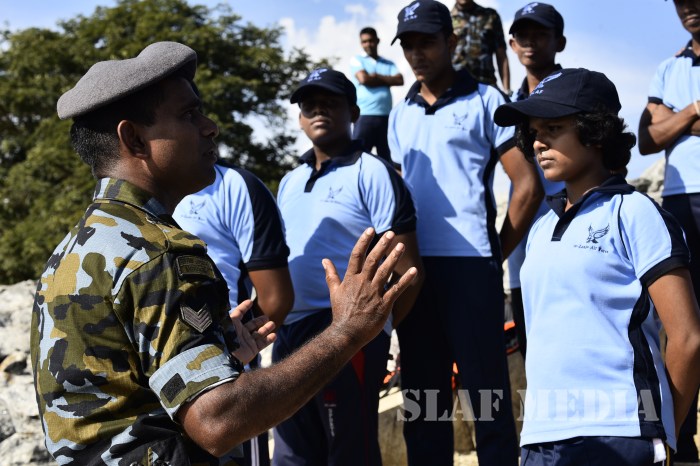 Leadership Programme for School Children