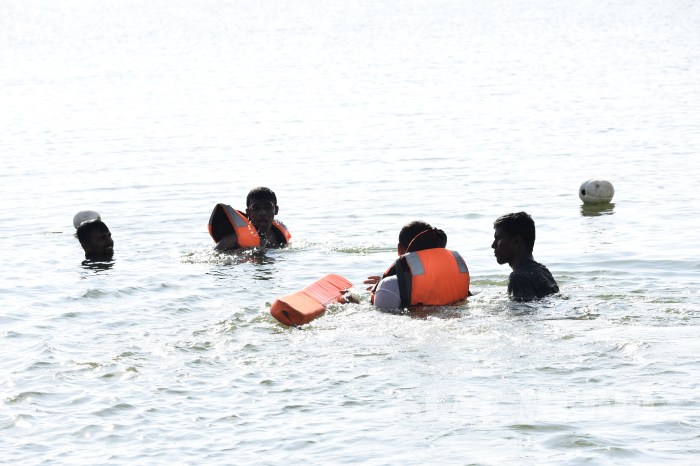 Leadership Programme for School Children