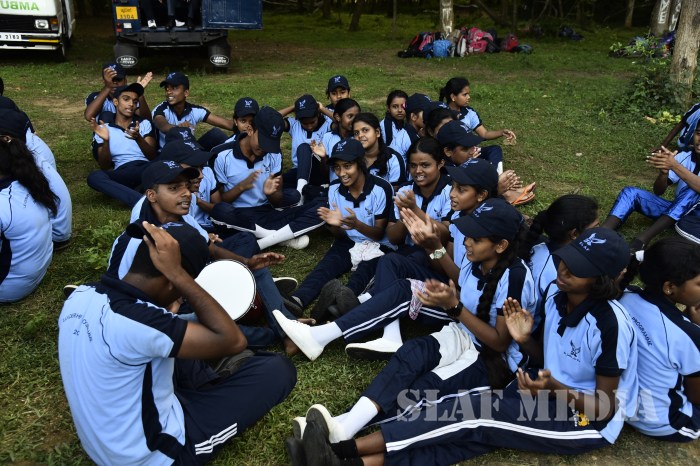 Leadership Programme for School Children